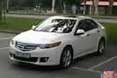 Honda Accord 2.4