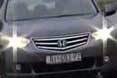 Honda Accord 2.0 IDTEC