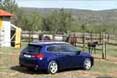 Honda Accord Tourer u KK Natura