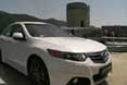 Honda Accord promocija u Dubrovniku