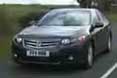 Honda Accord promocija