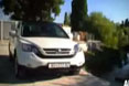 Honda CR-V 2,2 iDTEC