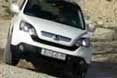 Honda CR-V 2.2 i-CTDi Executive