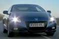 Honda CR-Z Hybrid