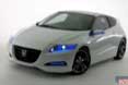 Honda CR-Z