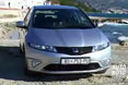 Honda Civic koncepti