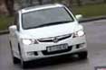 Honda Civic 1.8 4v