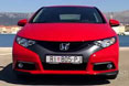 Nova Honda Civic