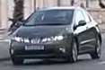 Honda Civic 2.2 CDTI