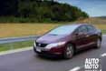 Honda FCX Clarity