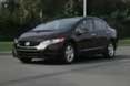 Honda FCX Clarity