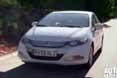 Honda Insight Eco Asisst