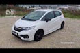Honda Jazz Dynamic