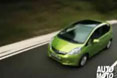 Honda Jazz Hybrid