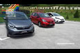 Honda Jazz i SUV izvedba Crosstar u Hrvatskoj
