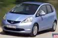 Honda Jazz u Kastavu