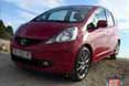 Honda Jazz 1.4