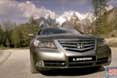 Honda Legend novosti