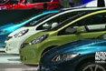 Honda hibridi
