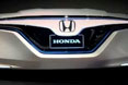 Honda koncepti u Tokiju