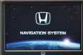 Honda navigacija