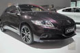 Honda u Parizu 2012