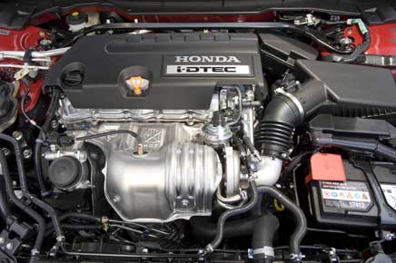 honda