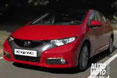 Nova Honda Civic