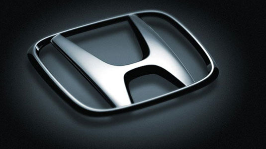 honda logo