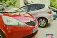 Svjetska promocija Honda Jazz