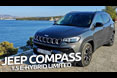 Jeep Compass 1.5 e-Hybrid Limited
