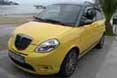 Lancia Y Momo Sport