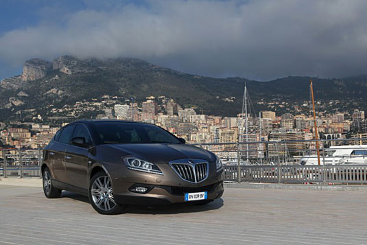 lancia