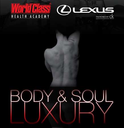 body and soul