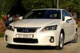 Lexus CT 200H