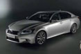 Lexus GS 450 H