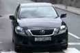 Lexus GS 450h