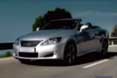 Lexus IS 250 C