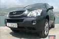 Lexus RX 400H