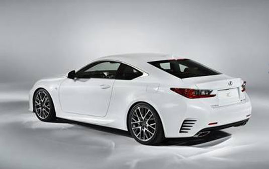 lexus