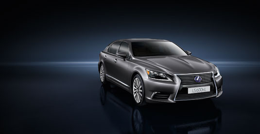 lexus