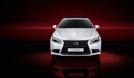 lexus