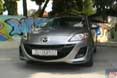 Mazda 3 1,6 TX Plus