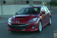 Mazda 3 MPS