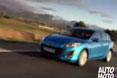 Mazda 3 novi motor