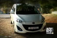 Mazda 5 1,8 TX