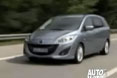 Mazda 5 redizajn