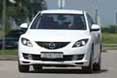 Mazda 6 2.0 TE
