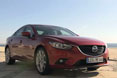 Nova Mazda 6