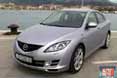 Mazda 6 GT 2.2 D